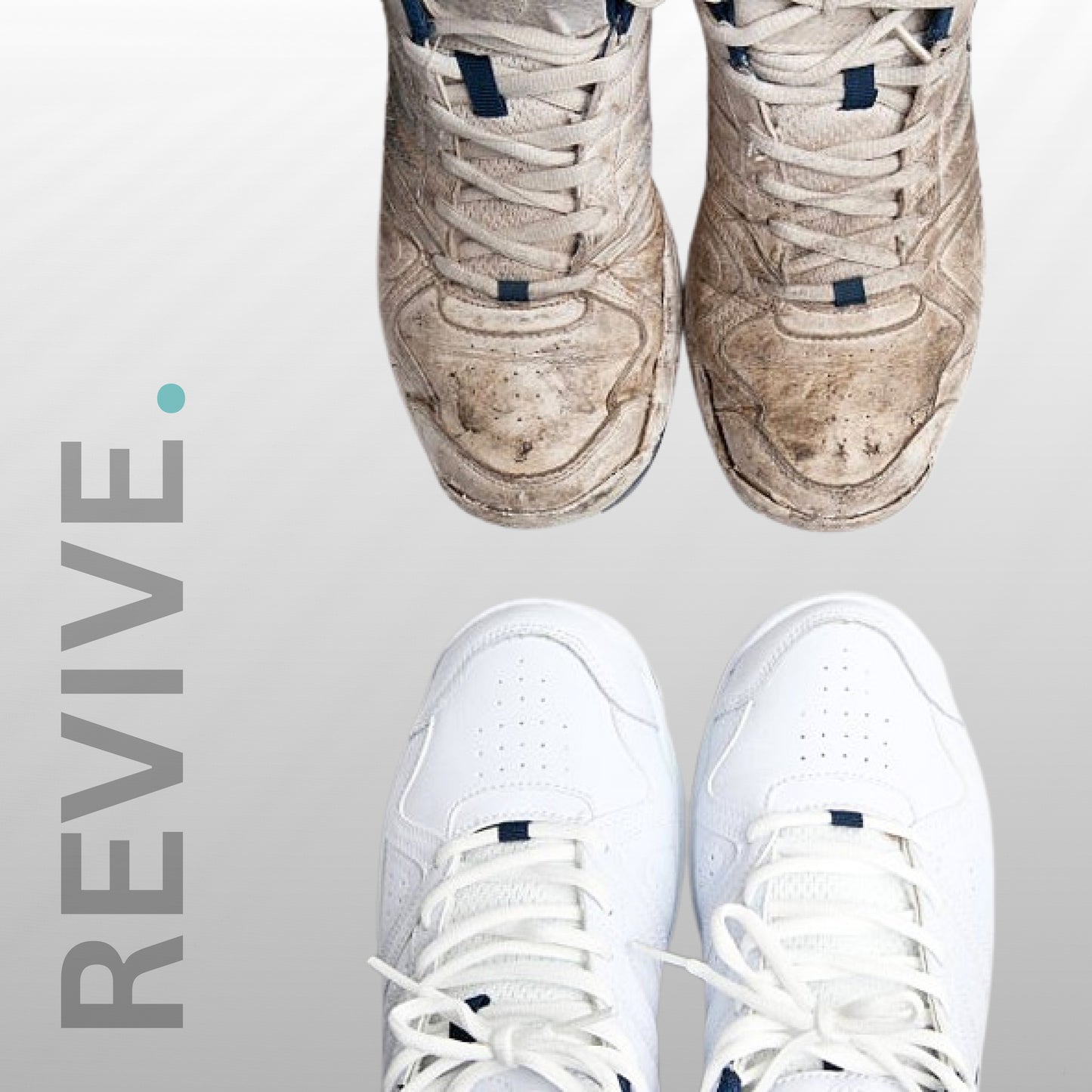 Sneaker Revive - Pack of 4