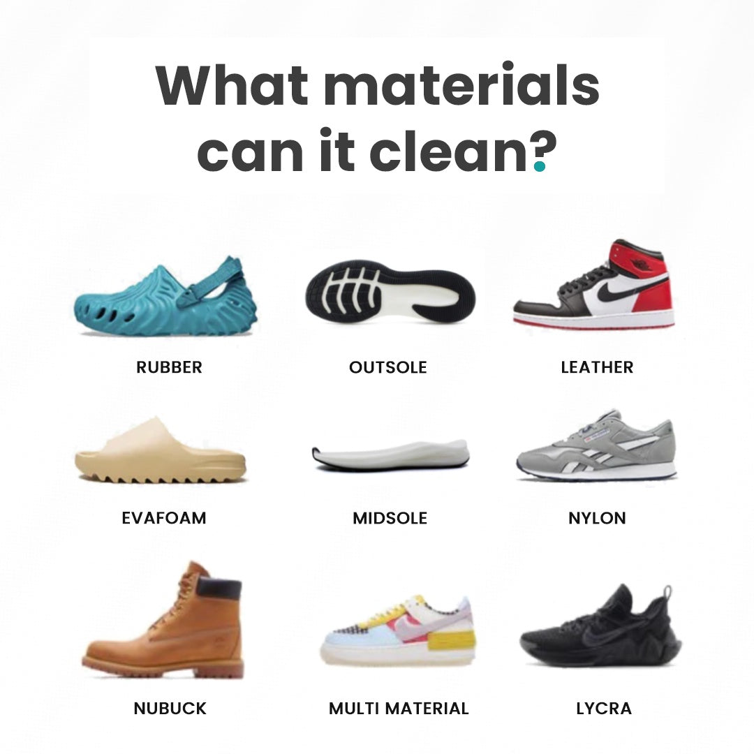 Sneaker Revive - Pack of 4