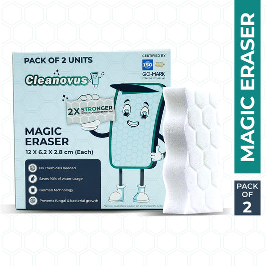 Magic Eraser - Pack of 2