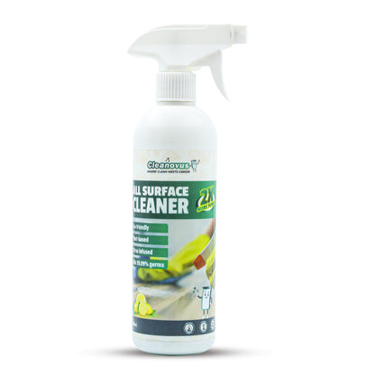All Surface Cleaner