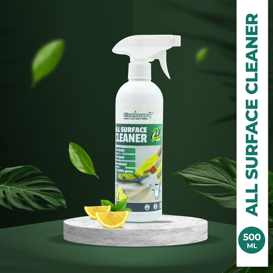 All Surface Cleaner
