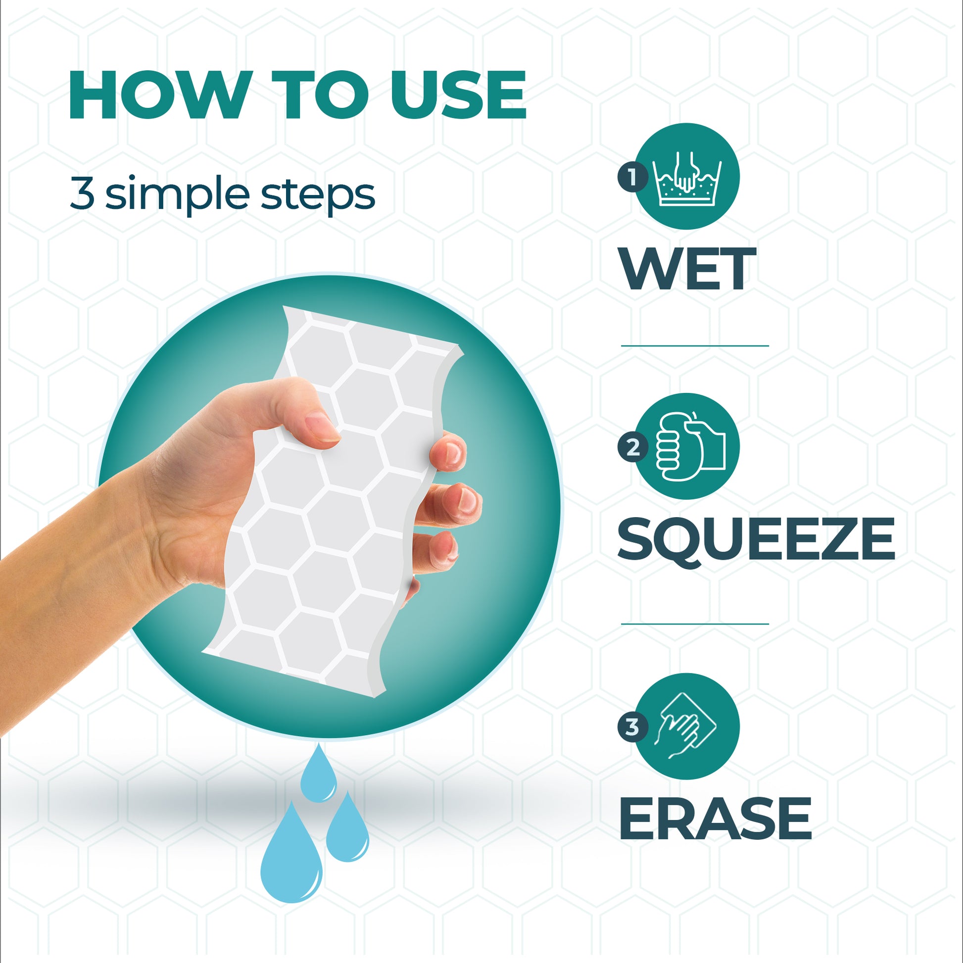 Magic Mat® Care & Cleaning Tips