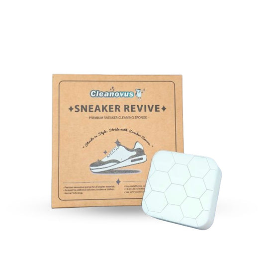 Sneaker Revive - Pack of 4